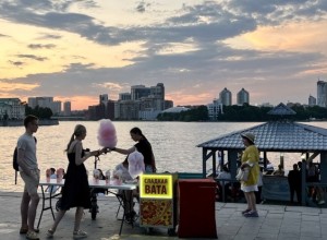 В Екатеринбурге побит очередной температурный рекорд, установленный в XIX веке