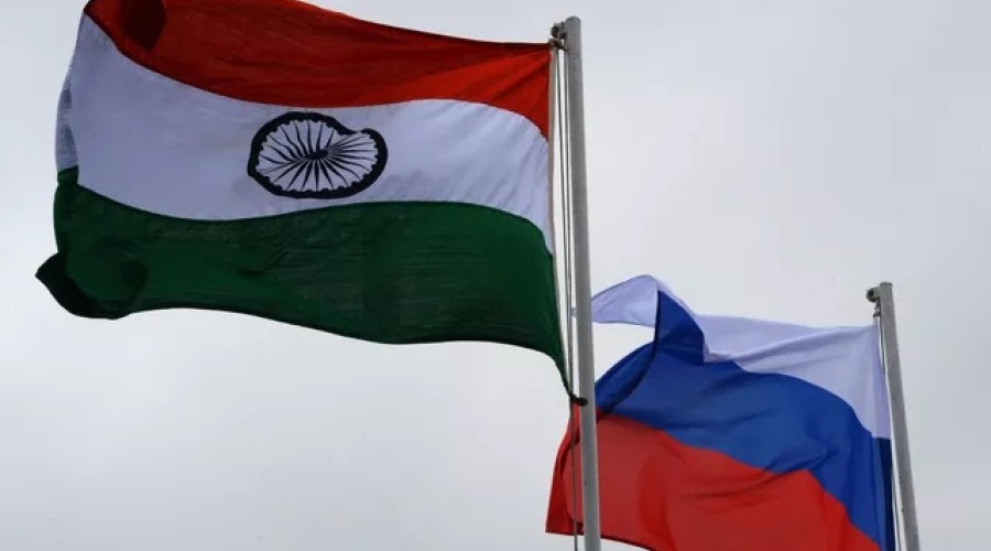 Россия стала вторым крупнейшим импортером на рынке Индии