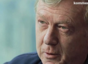 «Вот берите его, экстрадируйте». Володин призвал вернуть в Россию Чубайса