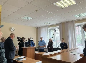 В Березовском осужден екатеринбуржец, из-за которого погиб 14-летний питбайкер