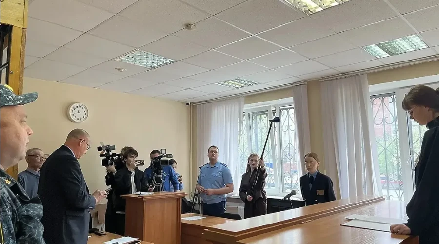 В Березовском осужден екатеринбуржец, из-за которого погиб 14-летний питбайкер