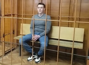  Воткнувший нож в спину спящему другу екатеринбуржец уехал на СВО