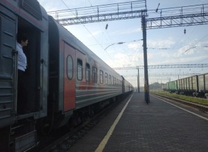 СвЖД изменит расписание двух поездов из-за ремонта