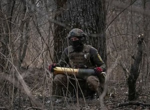 Германия и Франция обсудят разногласия по Украине