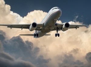 В вылетевшем в Екатеринбург самолёте умерла молодая мама