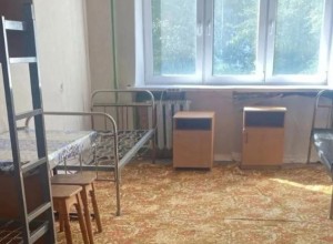 Студенты УРГПУ показали ужасные условия в общежитиях