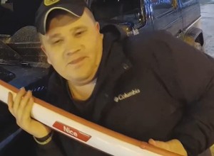 Пожалел 100 рублей за парковку: автохам на «Гелике» сломал шлагбаум возле «Высоцкого»