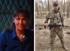 В Свердловской области мама погибшего на СВО парня скончалась перед похоронами сына
