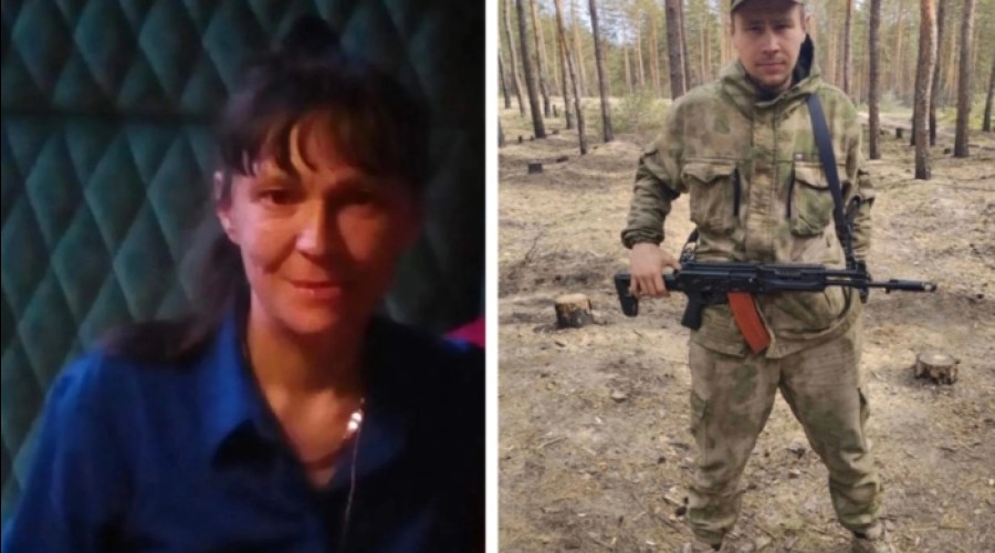В Свердловской области мама погибшего на СВО парня скончалась перед похоронами сына