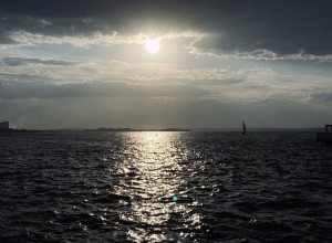 Выходные в Свердловской области будут дождливыми