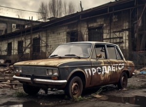 В Екатеринбурге взлетели цены на машины с пробегом: что есть на рынке