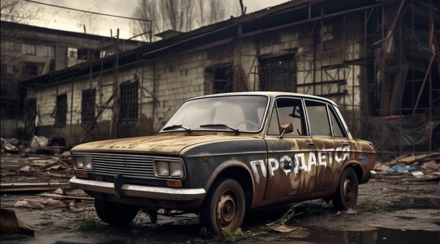 В Екатеринбурге взлетели цены на машины с пробегом: что есть на рынке