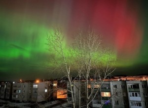 Ученые предупредили о новой магнитной буре