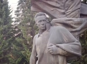 В ФСБ рассекретили детали последней операции разведчика Николая Кузнецова