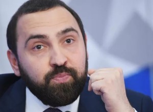 В Госдуме предложили принять закон о русском народе