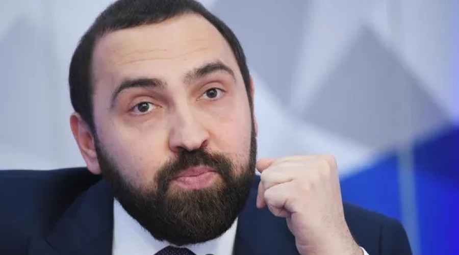 В Госдуме предложили принять закон о русском народе