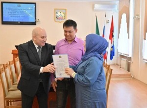 Госдума хочет запретить выдачу жилищных сертификатов мигрантам