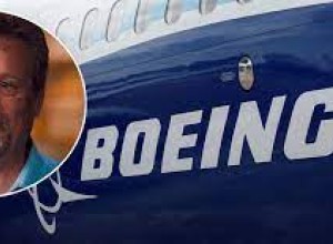 Давшего показания против Boeing инженера нашли мертвым
