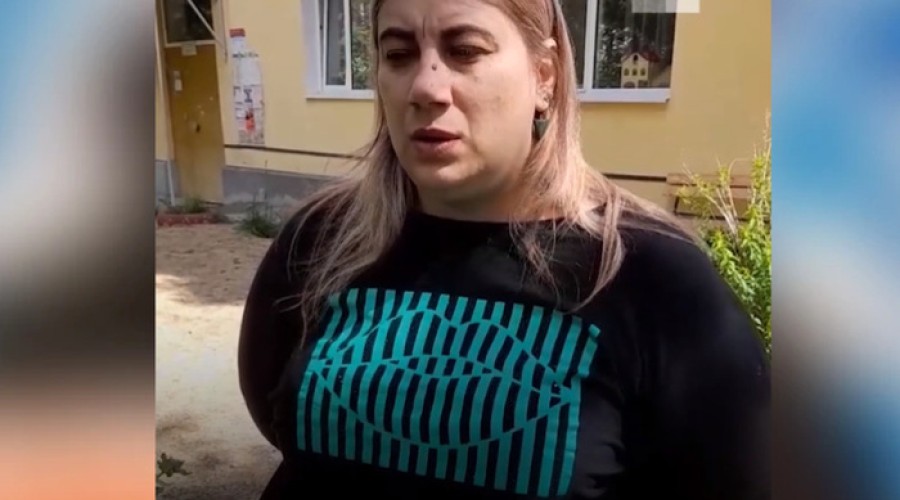 Муж опекунши погибшего 6-летнего Далера возвращается в зону спецоперации
