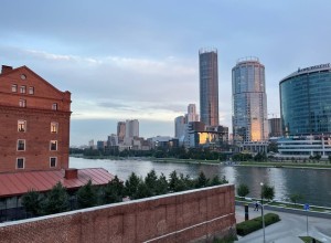Екатеринбуржцев настигнет сильнейшая магнитная буря