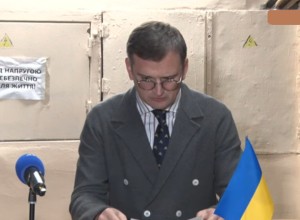Зеленский назвал причину отставки Кулебы