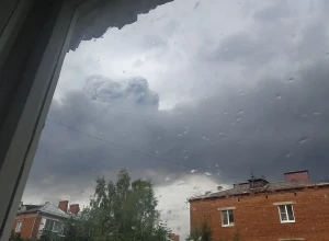 При атаке БПЛА на Удмуртию погиб мирный житель