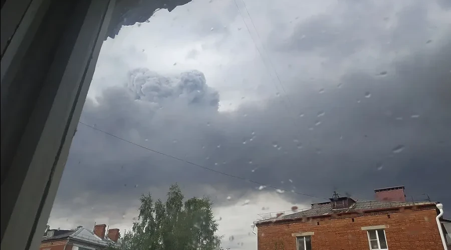 При атаке БПЛА на Удмуртию погиб мирный житель