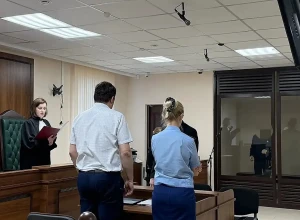 Суд арестовал одного из подростков, убивших сверстницу в Краснотурьинске
