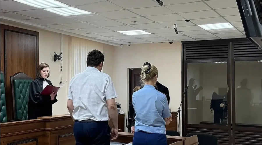 Суд арестовал одного из подростков, убивших сверстницу в Краснотурьинске