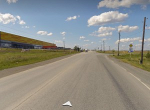 В Свердловской области установят долгожданные светофоры на опасном перекрестке