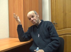 Приговор агенту ГУР Украины, готовившему в Екатеринбурге теракт, вынес военный суд ЦВО