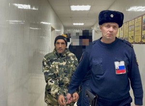 В Екатеринбурге начался суд над экспедитором-убийцей двух человек с Первомайской