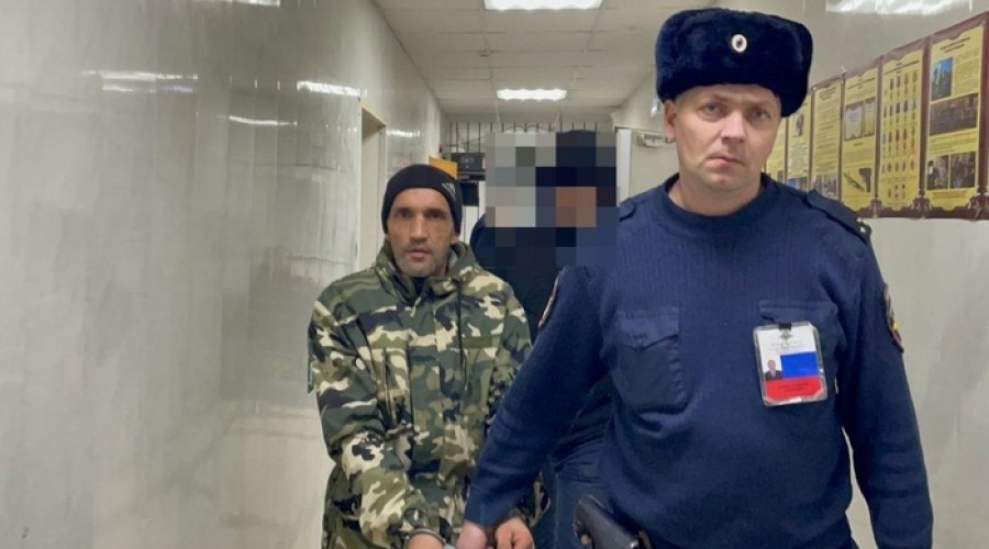 В Екатеринбурге начался суд над экспедитором-убийцей двух человек с Первомайской