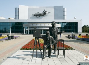 Названа дата премьеры фильма «Брат 3» в России