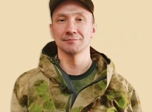 Свердловский чиновник погиб в ходе спецоперации