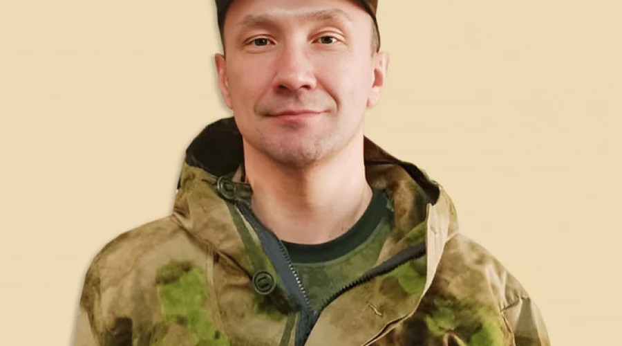 Свердловский чиновник погиб в ходе спецоперации