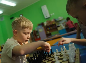 В детских садах с 1 сентября вводят «Разговоры о важном»