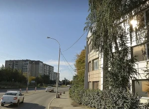 Власти Екатеринбурга пообещали открыть развязку у «Калины» в октябре
