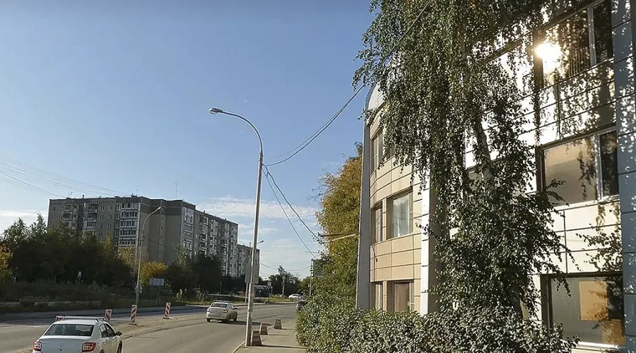 Власти Екатеринбурга пообещали открыть развязку у «Калины» в октябре