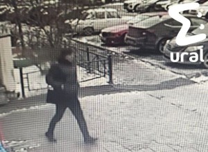 Установлен убийца девушки на Эльмаше