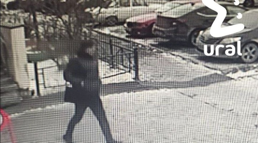 Установлен убийца девушки на Эльмаше
