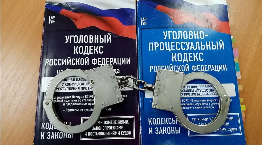 В Екатеринбурге полиция задержала ученого УрО РАН, намеренного баллотироваться от «Яблока»