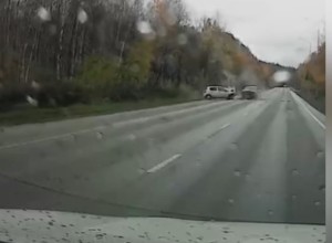 Водитель Opel погиб в лобовом столкновении около Ново-Свердловской ТЭЦ