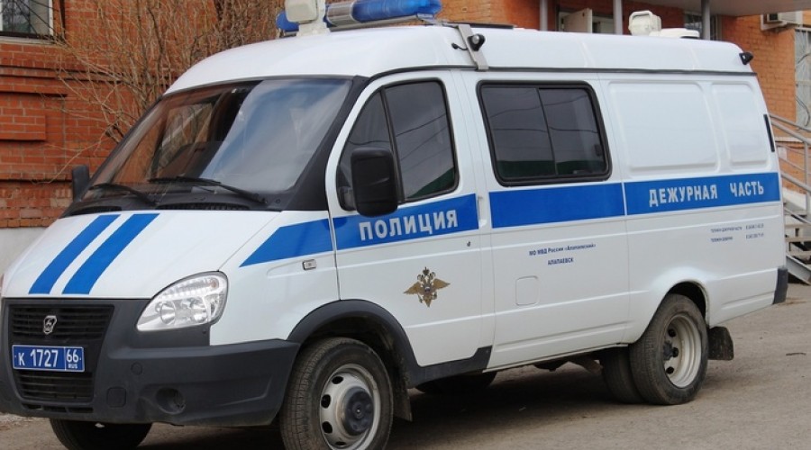 Патрульные случайно нашли у директора фирмы в Екатеринбурге наркотики