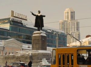В мэрии Екатеринбурга сообщили, что на самом деле произойдёт с трамваем на ВИЗе