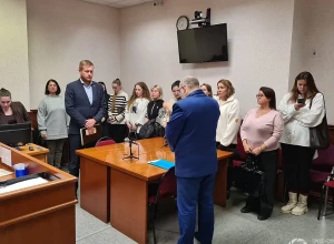 Свердловскую блогершу, обвиняемую в 1781 преступлении, оставили в СИЗО