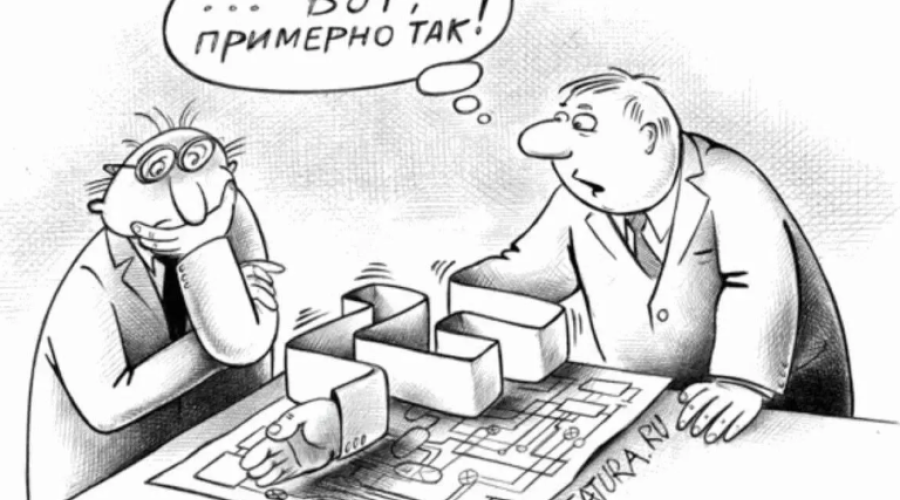 Как через лизинг крупные фирмы в РФ отмывают деньги.