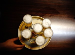 Стала известна сумма, которую Carlsberg получила за продажу активов в России