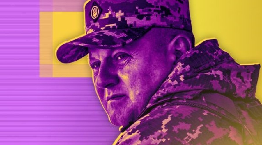 На Украине потребовали отставки главкома ВСУ Валерия Залужного