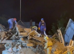 Следователи установили причину взрыва в пятиэтажке Нижнего Тагила, где погибли 11 человек